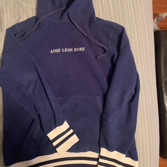 Aime Leon Dore Other - Aime Leon Dore